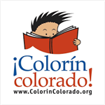 Colorin Colorado Logo 